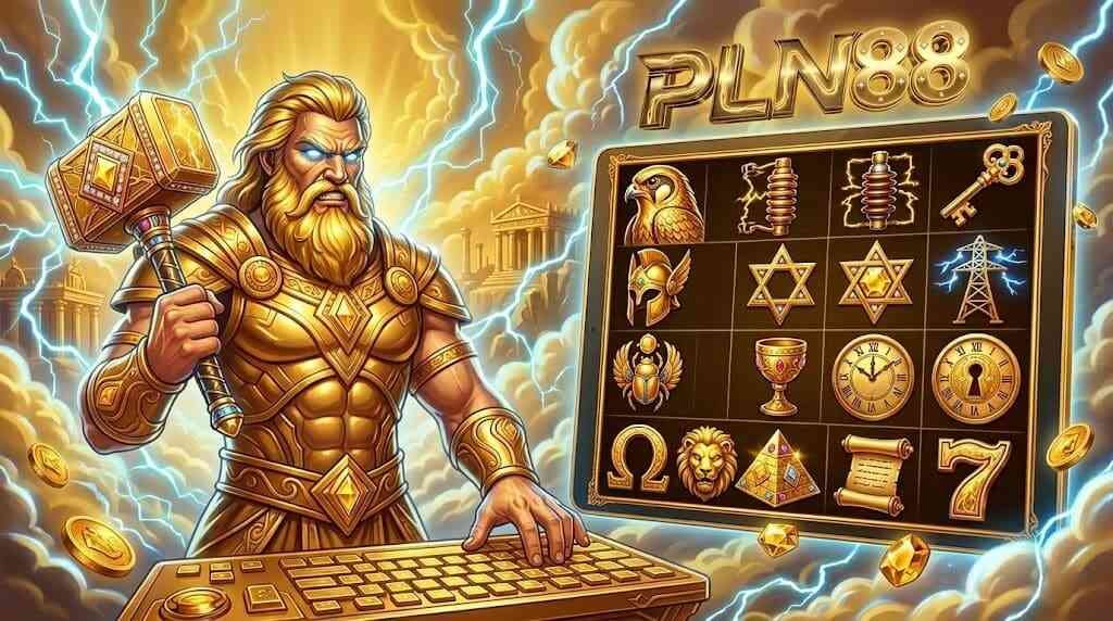 pln88 pln88